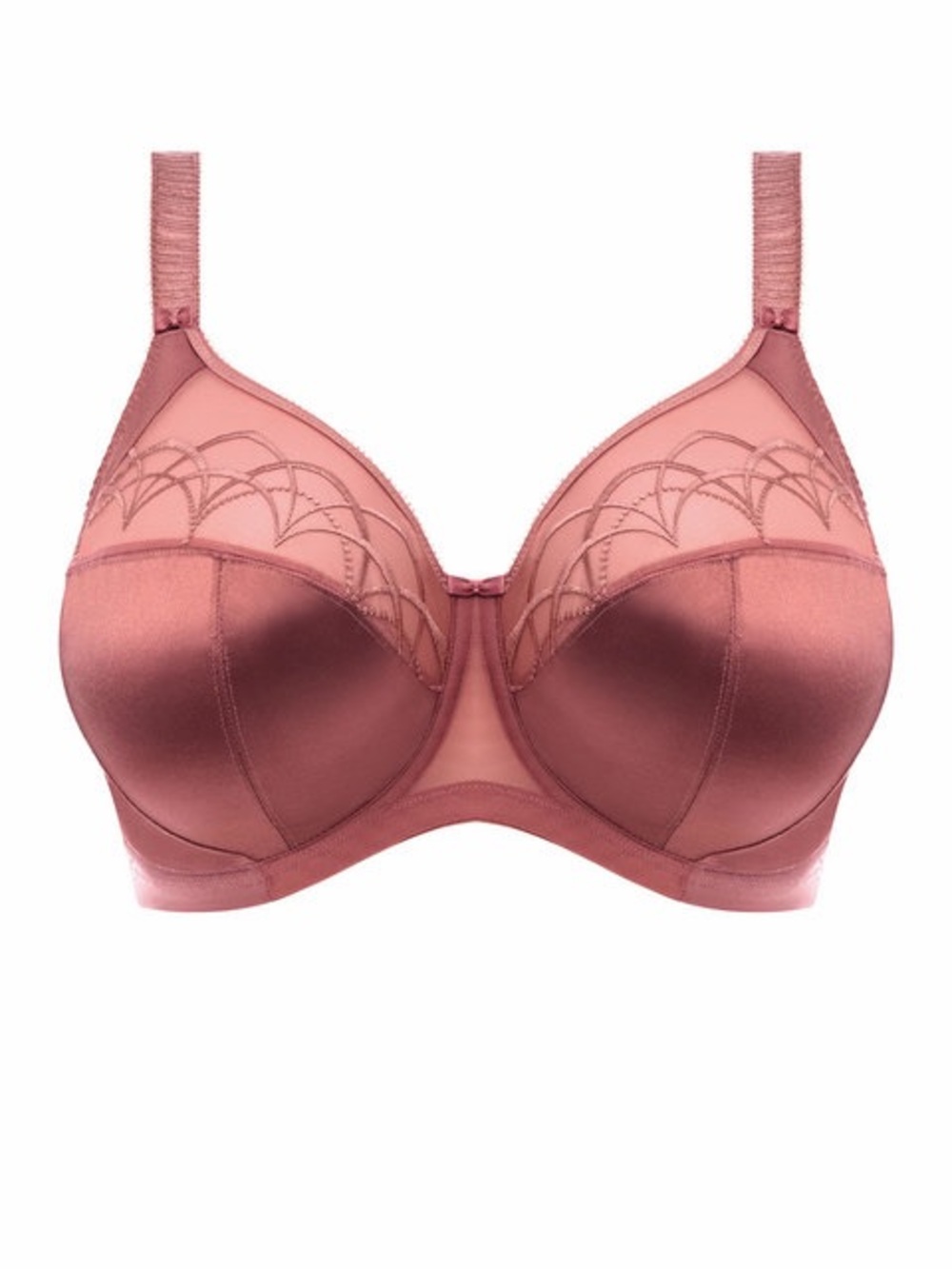 Elomi 'Cate' Underwire Bra Size 36L (9D US) - New